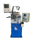 عالية الدقة CNC الضغط لفائف الربيع آلة اللف