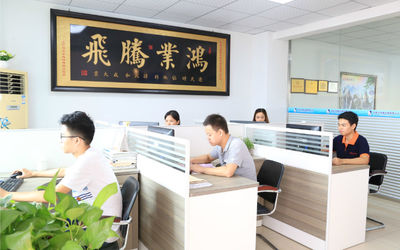الصين Dongguan Hua Yi Da Spring Machinery Co., Ltd ملف الشركة