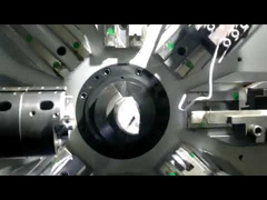 آلة نابض بدون كام 6.0 مم