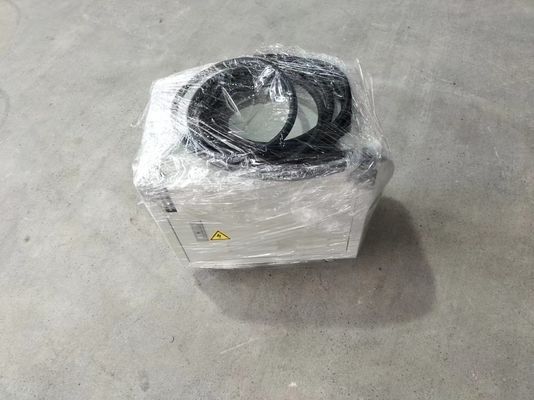 الفولاذ الربيعي 2 - 8mm 3D CNC Wire Bender تشكيل مستقر مع نظام CNC
