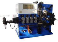 المحوسبة الصناعية الربيع معدات تصنيع لقطر 6-16mm سلك لفائف