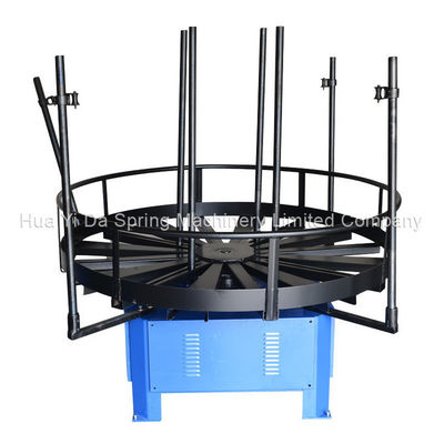 آلة صنع الربيع الكام CNC 1.0-4.0mm آلة التلف الربيع مع محرك سانيو سيرفو