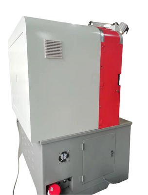 آلة صنع الربيع الملفوفة CNC 3.0-8.0mm 6 محور