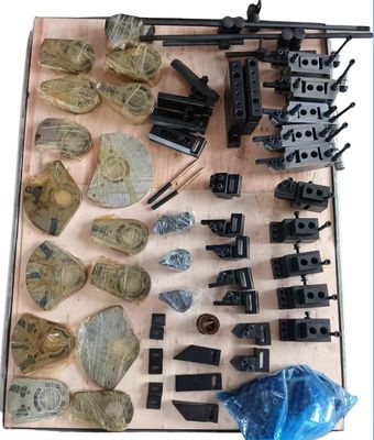 Factory Direct 20T-5A CNC Spring Coiling Machine with 141m/min Max Wire Speed and 1000 Program Storage Volume