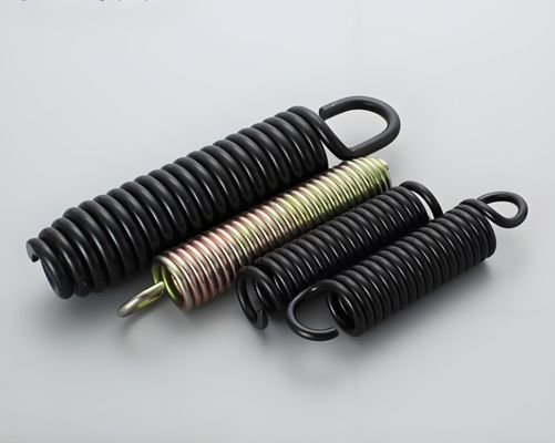 Automatic Multi-Function 12 Axes Computer Spring Coiling Machine for 1-4mm & 2-6mm Wire with 100m/min Speed and 380V Power