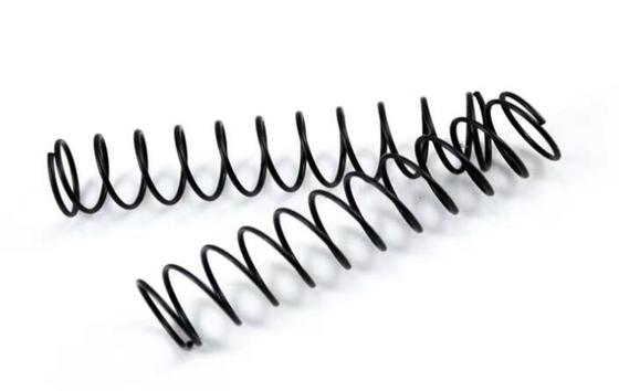 HYD-320 CNC Spring Machine with 0.4-2.0mm Wire Size 3 Axes Servo Motors and 1000m/min Max Wire Speed