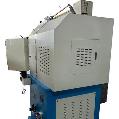 آلة ضغط الكمبيوتر عالية الدقة 0.2-1.2 ملم آلة الربيع التطبيق الصناعي المحرك الآلي المصنع المباشر المورد