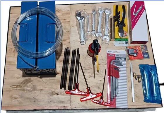 آلة ضغط الكمبيوتر عالية الدقة 0.2-1.2 ملم آلة الربيع التطبيق الصناعي المحرك الآلي المصنع المباشر المورد