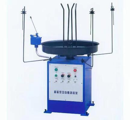 50Hz التوتر الربيع معدات صنع، نك الربيع تشكيل آلة 0.2 - 2.3mm
