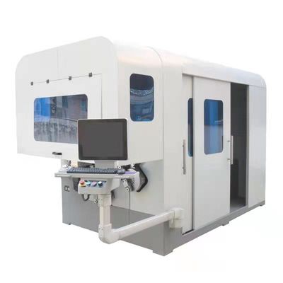 6.0mm متعددة الوظائف بدون كاميرا CNC آلة الربيع الخروج لفائف متعددة الأدوات