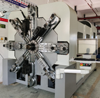 آلة الربيع CNC متعددة الاستخدامات المحوسبة