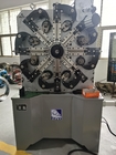 3 محاور تحكم CNC الربيع آلة تشكيل الأسلاك الربيع بندر آلة