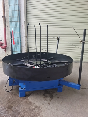 500KG التلقائي آلة فك الأسلاك آلة تغذية للزنبرك CNC