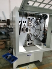 5.5kw CNC الربيع صنع آلة تصنيع الأسلاك الملفوفة الأوتوماتيكية
